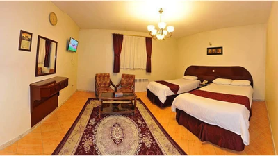 Harand Hotel