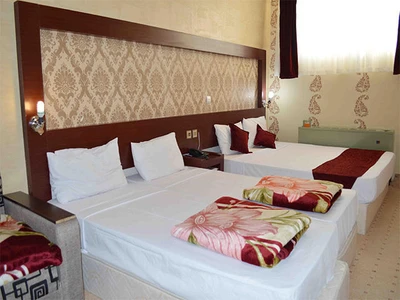 Arad Hotel (4 Stars)