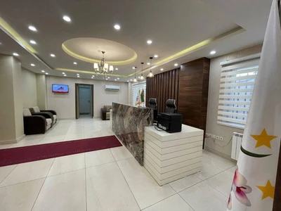 Orchideh Hotel