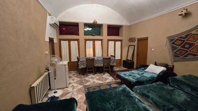 Ali Baba Hotel