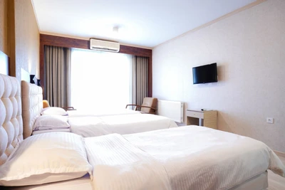 Shadi Hotel