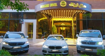 Tabarok Hotel