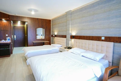 Shadi Hotel