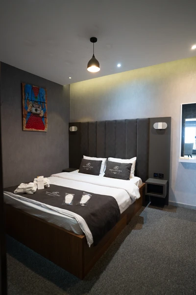Melorin Hotel