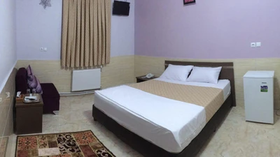 Razhia Hotel