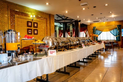 Oxin Hotel