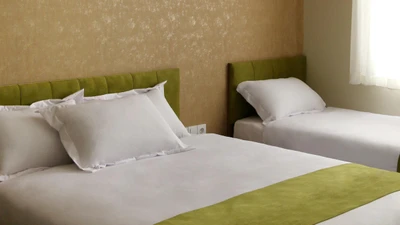 Minoo Hotel