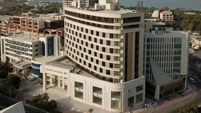 Aramis Plus Hotel