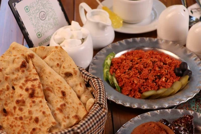 Iranian Garden Guesthouse