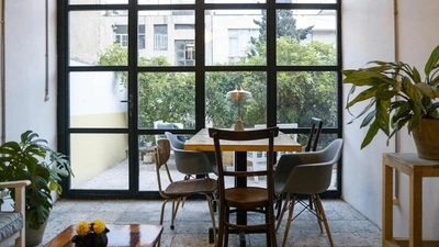 Rhinoceros Hotel