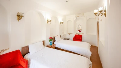 Isfahan Traditional Hotel