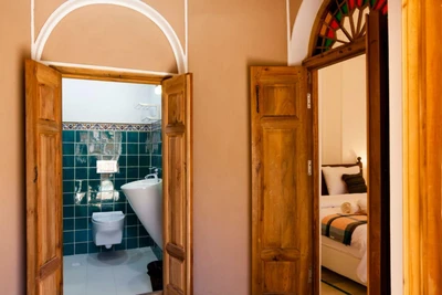Ketrova Boutique Hotel