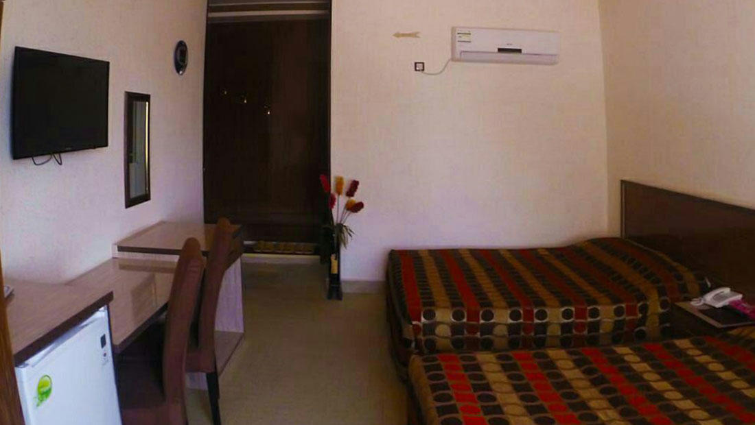 Naz 2 Hotel