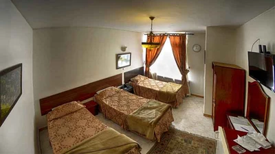 Golestan Hotel