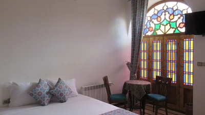 Malamir Hotel
