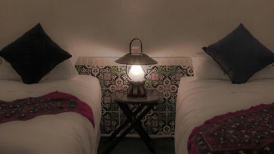 Shahbaz Traditional Hotel