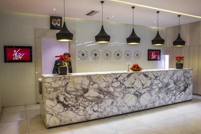 Howeyzeh Hotel