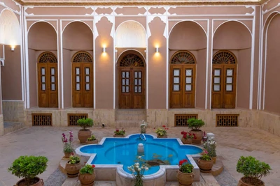 Ketrova Boutique Hotel