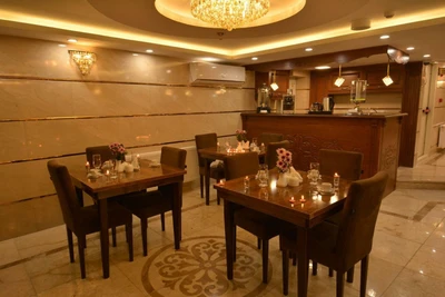 Sarmad Hotel