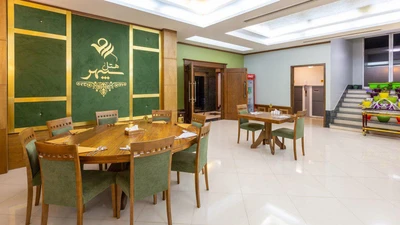 Sepehr Hotel