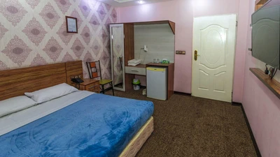 Iran Hotel