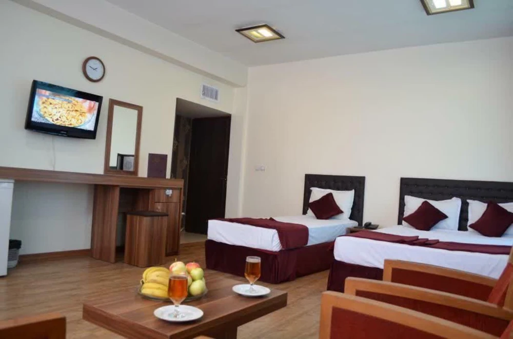Javaheri  Hotel