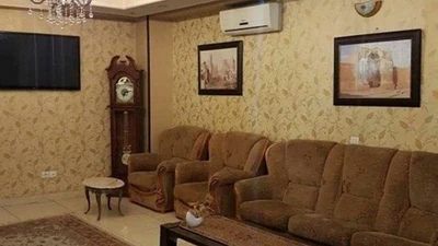 Sahand  Hotel