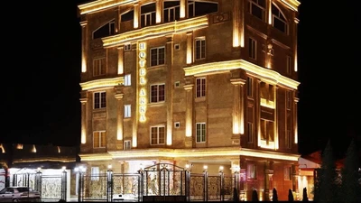 Arka Hotel