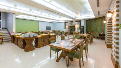 Sepehr Hotel