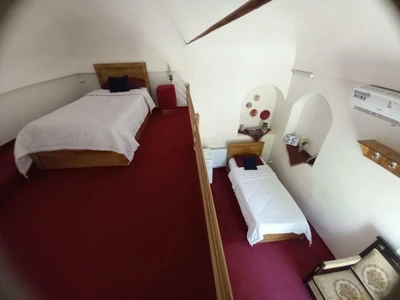 Kelyas Hotel