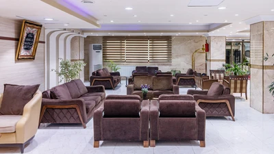 Behbood  Hotel
