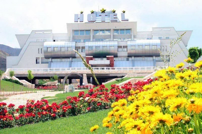 Amir Kabir hotel