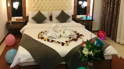 Shayli Hotel
