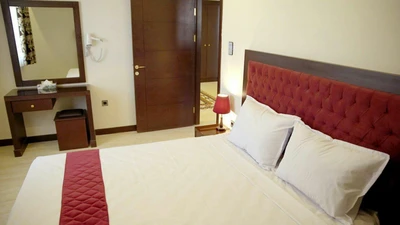 Erika Hotel APT