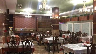 Revagh Apartment Hotel