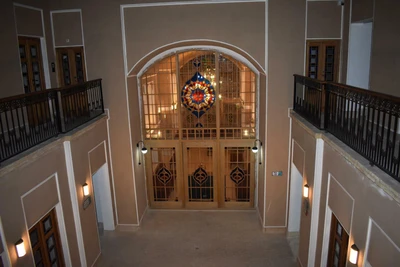 Shahre Jahan Hotel