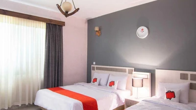 Aysan Hotel