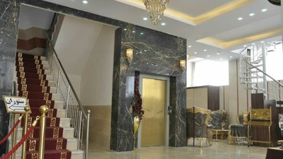Hermes Hotel