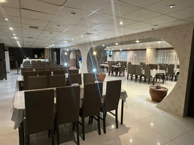 Aras Hotel