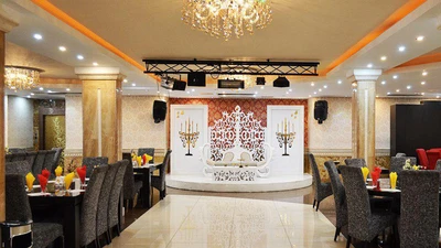 Zagros Hotel