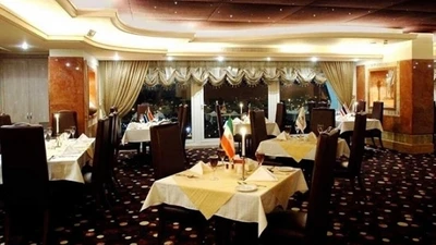 Marmar Hotel