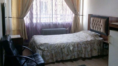 Sasan Hotel