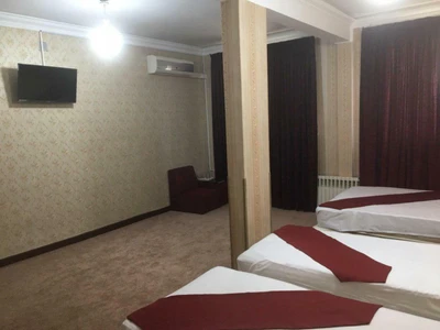 Amir Hotel