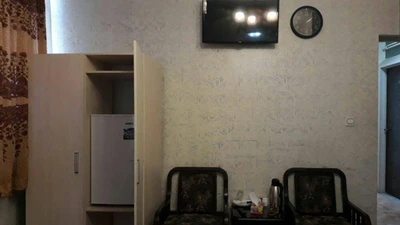 Aysan Hotel