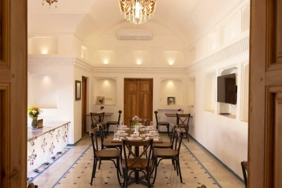 Ketrova Boutique Hotel