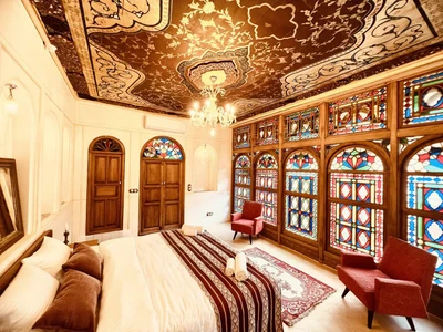 Shams ol-Molouk Boutique Hotel