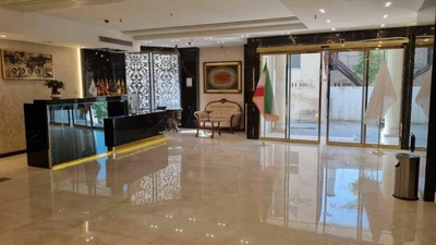 Sufi Hotel
