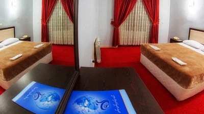 Maku Tourist Hotel