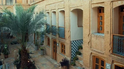 Alan Hotel