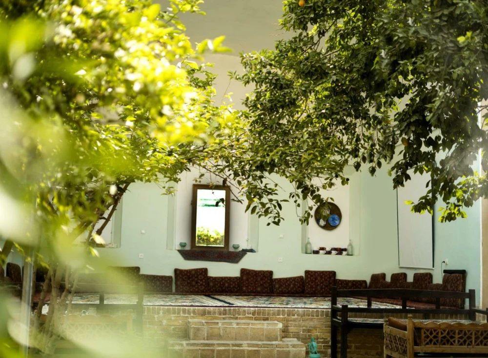 Karakal Hotel